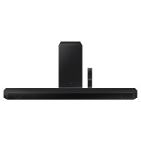 Q-Symphony Q600B 3.1.2ch Dolby Atmos & DTS:X Soundbar