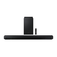 Q-Symphony Q700B 3.1.2ch Dolby Atmos & DTS:X Soundbar