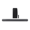 Q-Symphony Q800B 5.1.2ch Cinematic Soundbar - Subwoofer