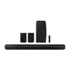 Q-Symphony Q930B 9.1.4ch Cinematic Dolby Atmos Soundbar