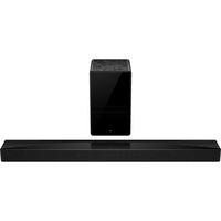 Q75HK 5.1.2 Channel Wireless Soundbar with Dolby Atmos and DTS:X