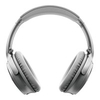 QC35-II-SILV Quiet Comfort Wireless Headphones with 1.2M Cable and Noise Cancelation