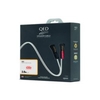QE1410 Speaker Cable XTC 2m with X-Tube Technology