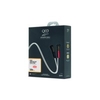 QE1422 Speaker Cable Ruby Anniversary EVO 3m Long with AirCore Technology