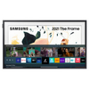 QE55LS03A 55" The Frame Art Mode QLED 4K HDR Smart TV