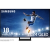 QE55Q70D 55" Q70D 4K QLED HDR Smart TV 100Hz Refresh Rate
