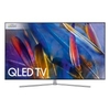 QE55Q7FAM 55" Ultra HD 2160p HDR Flat QLED TV with Supreme Motion in Black
