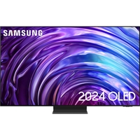 QE55S95D 55" 4K UHD HDR Smart TV 144Hz Refresh