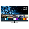 QE65Q80TATXXU 65" QLED 4K HDR 1500 [1000] Smart TV with Tizen OS