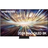 QE65QN800D 65" Neo QLED 8K HDR Smart TV 165Hz Refresh Rate