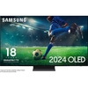 QE65S90D 65" 4K OLED HDR Smart TV 144Hz Refresh Rate