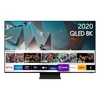 QE82Q800T 82" Q800T QLED 8K HDR 2000 Smart TV with Tizen OS