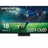 QE83S90D 83" 4K OLED HDR Smart TV 144Hz Refresh Rate