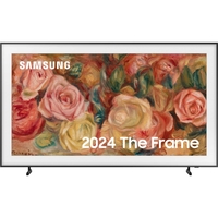 QE85LS03D 85" QLED 4K Smart TV 100Hz Refresh Rate