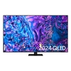 QE85Q70D 85" Q70D 4K QLED HDR Smart TV 100Hz Refresh Rate