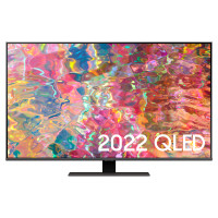 QE85Q80BATXXU 2022 85" Q80B QLED 4K HDR 1500 Smart TV