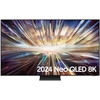 QE85QN800D 85" Neo QLED 8K HDR Smart TV 165Hz Refresh Rate