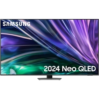 QE85QN85D 85" 4K Neo QLED Smart Tv 100Hz Refresh Rate