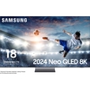 QE85QN900D 85" Flagship Neo QLED 8K HDR Smart TV 240Hz Refresh Rate