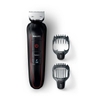 QG415 Multigroom Hair and Beard Grooming Kit with 18 Length Settings