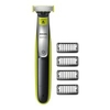 QP2530 OneBlade Electric Grooming Shaver & Trimmer