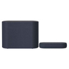 QP5 Eclair 3.1.2 Wireless Soundbar with Dolby Atmos - Black