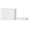 QP5 Eclair 3.1.2 Wireless Soundbar with Dolby Atmos - White