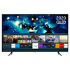 QU43Q60TAU 43" HDR 4K QLED TV with Alexa,  Google & Apple TV app