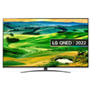 Quantum Dot NanoCell 50QNED816QA 50" 4K Ultra HD Smart TV