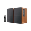 R1280DBS Pair of 42W Power Active Bluetooth Bookshelf Speakers