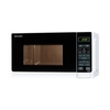R272WM Solo 800W Microwave Oven with 20L Capacity