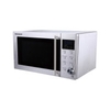 R28STM Microwave with Touch Control & LED Display in Stainless Steel