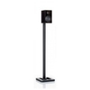 RADIUS-STAND-BLK Pair of Speaker Stands for Radius Speakers