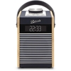 Rambler Midi DAB+/FM Radio - Navy Blue