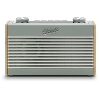 Rambler UNO DAB/DAB+/FM RDS Radio with Bluetooth - Duck Egg