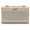 Rambler UNO DAB/DAB+/FM RDS Radio with Bluetooth - Pastel Cream