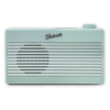 RAMBLERBTMDE Retro FM/DAB/DAB+ Bluetooth Radio - Duck Egg