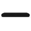 Ray All-In-One Soundbar - Black