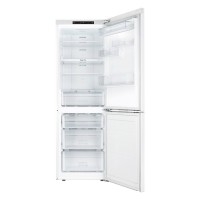 RB29FSRNDWW A+ Rated Total NoFrost Fridge Freezer in White