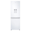 RB34T632EWW Frost Free Fridge Freezer with Water Dispenser