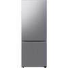 RB53DG706AS9EU 538L SpaceMax Fridge Freezer - Silver