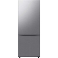RB53DG706AS9EU 538L SpaceMax Fridge Freezer - Silver