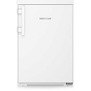 RE1401 Pure 112L Undercounter Fridge with Ice Box - White