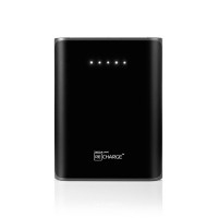 Recharge 527029 USB Battery Charger with 13600mAh and Micro USB Cable