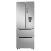 RF528N4WC1 American Style Frost Free Fridge Freezer