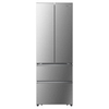 RF632N4BCF 500L Frost Free Freestanding Fridge Freezer - Stainless