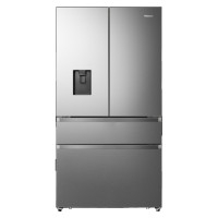 RF749N4WIF 560L American Fridge Freezer No Frost in S/Steel
