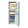 RFAA52K Fridge Freezer 55cm A+ Energy Rating in Black - 234L Capacity