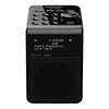 RFD20BTEBK Bluetooth DAB Radio in Black