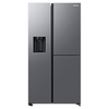 RH68B8830S9 627L American Fridge Freezer with Showcase Door